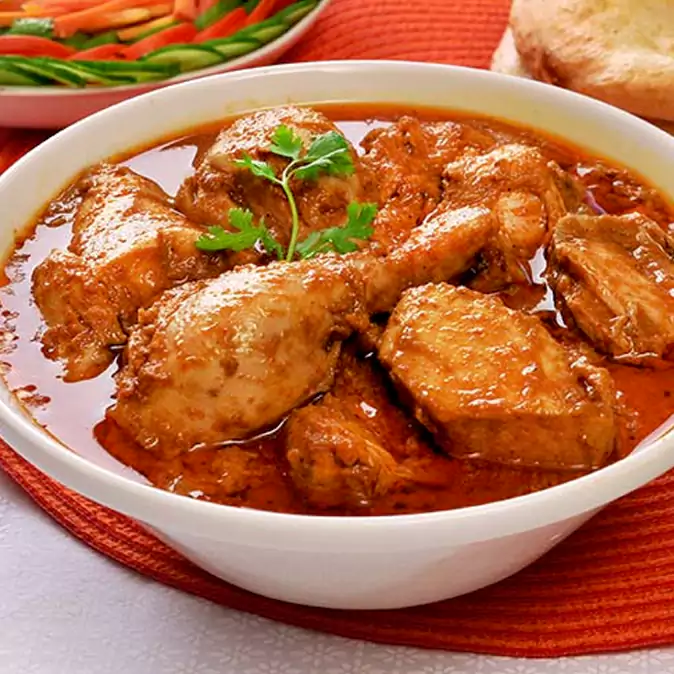 CHICKEN GRAVY