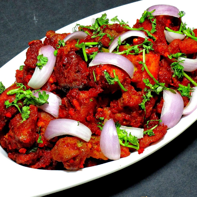 Chicken Starter