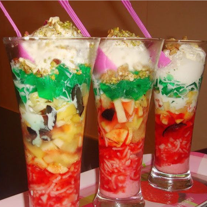 Ice Cream