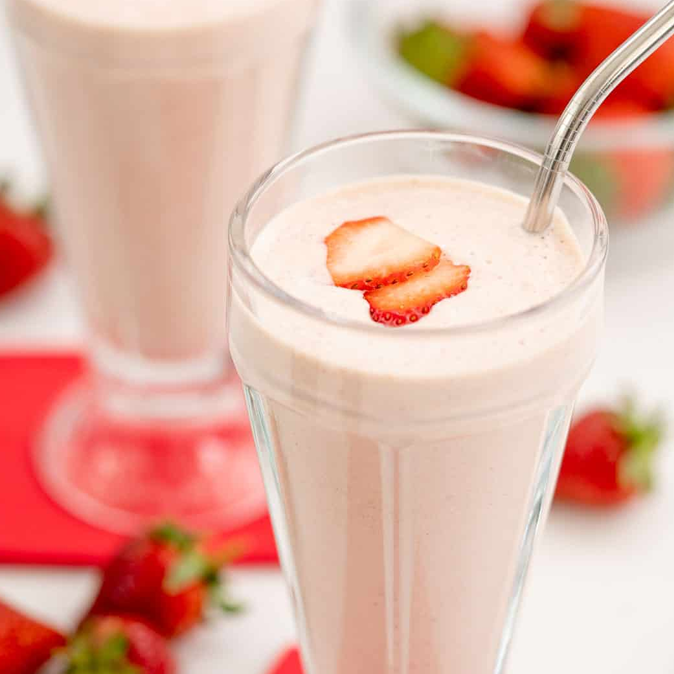 Milk Shakes