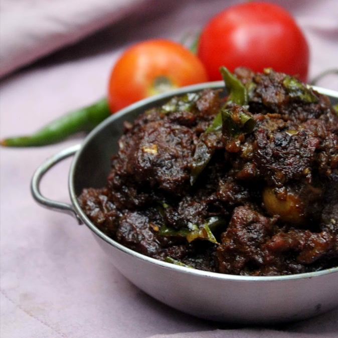 Mutton Starter
