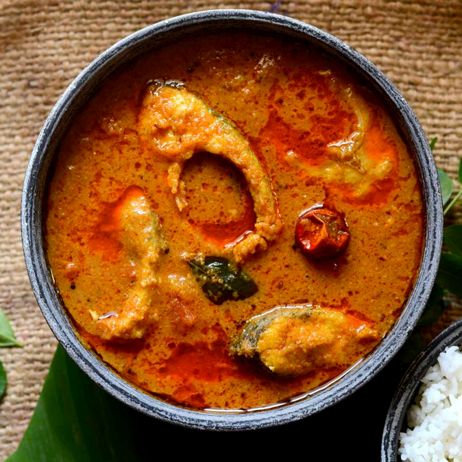 SEAFOOD GRAVY