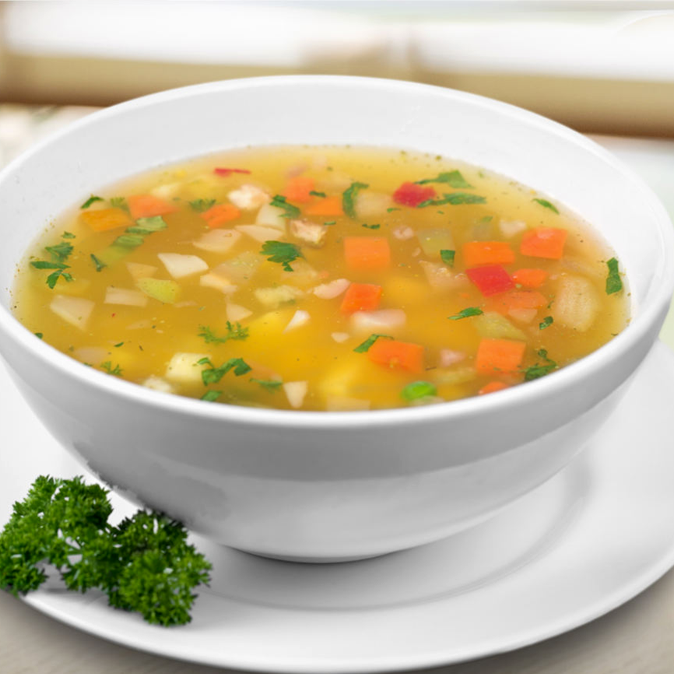 Veg Soup