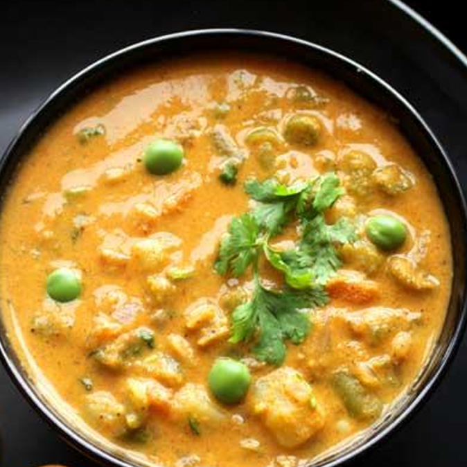 Veg Gravy